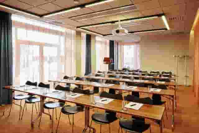 Conference rooms