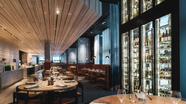 The Social Bar & Bistro