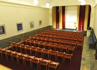 Modern Conferences