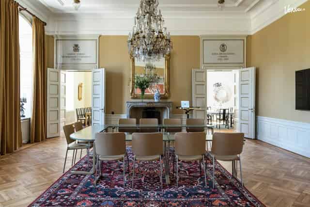 Conference Rooms