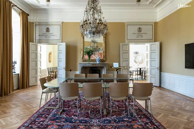 Conference Rooms
