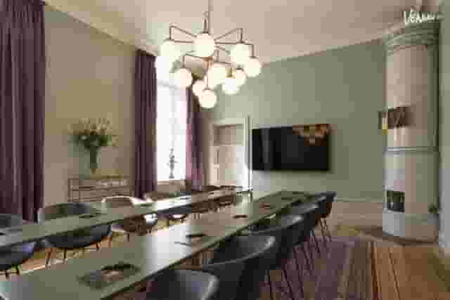 Conference Rooms