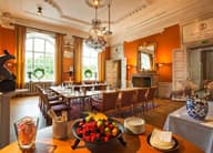 Hotel Function Rooms