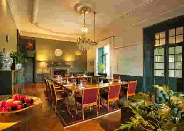 Conference Rooms