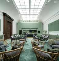 Party Venues