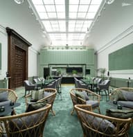 Conference Venues