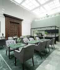 Conference Venues