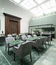 Hotel Function Rooms