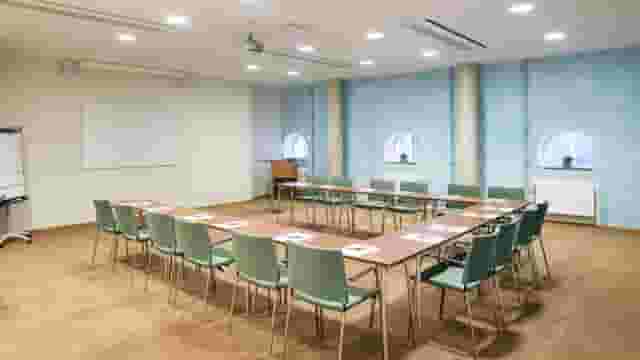Conference Rooms