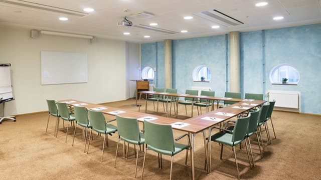 Conference Rooms