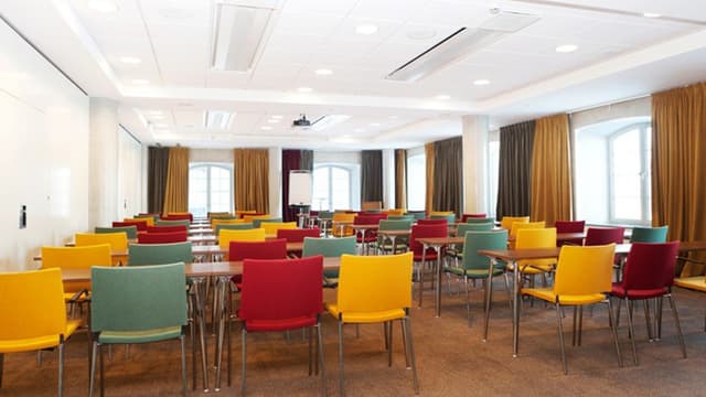 Congress Hall
