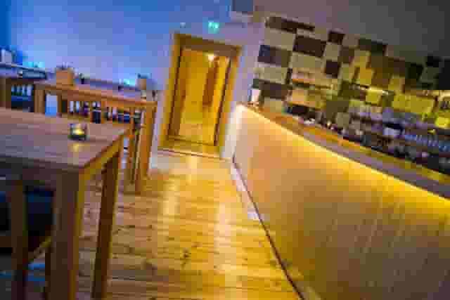 Bistro Kastellet