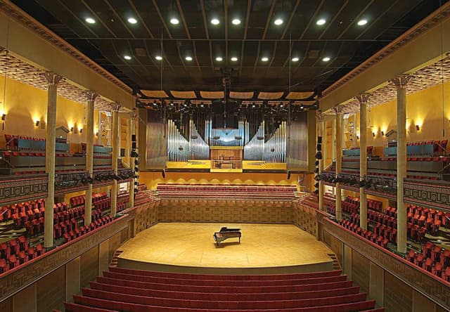 Stora salen