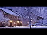 Christmas Party Venues