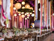 Modern Conference Venues