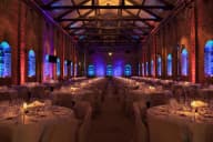 Christmas Party Venues