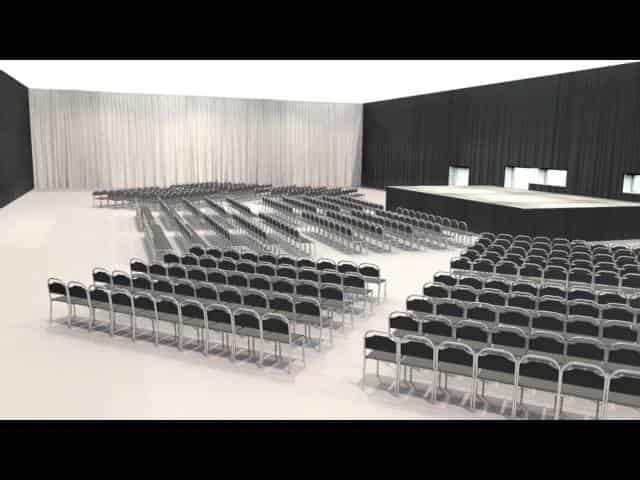 Auditorium