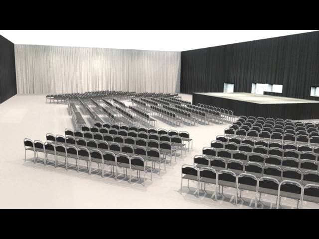 Auditorium