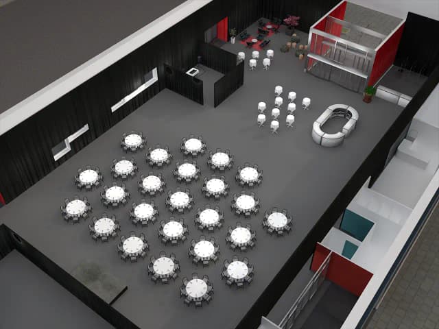 Auditorium