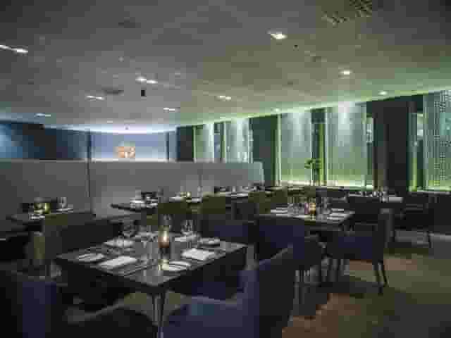 Event Area Bar 5
