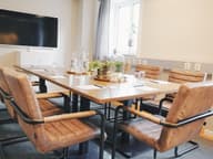 Sustainable Conferences