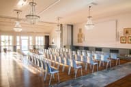 Sustainable Conferences