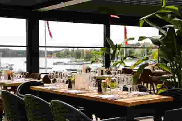Corporate Events