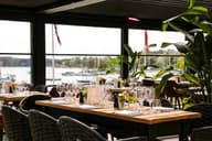 Sustainable Conferences