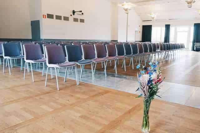 Corporate Events