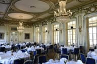Small Meeting Rooms