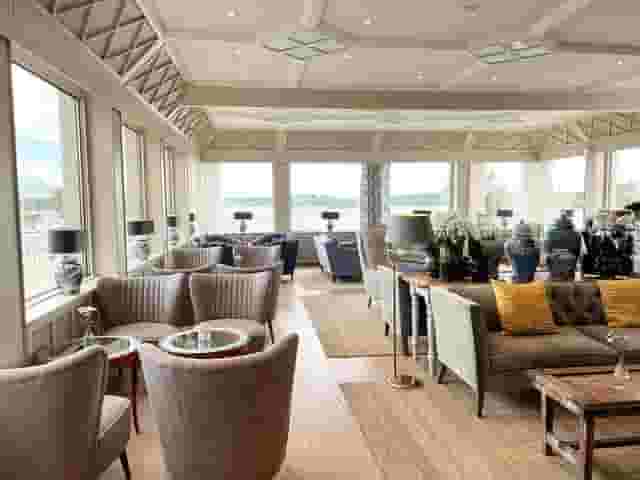 French Dining Room