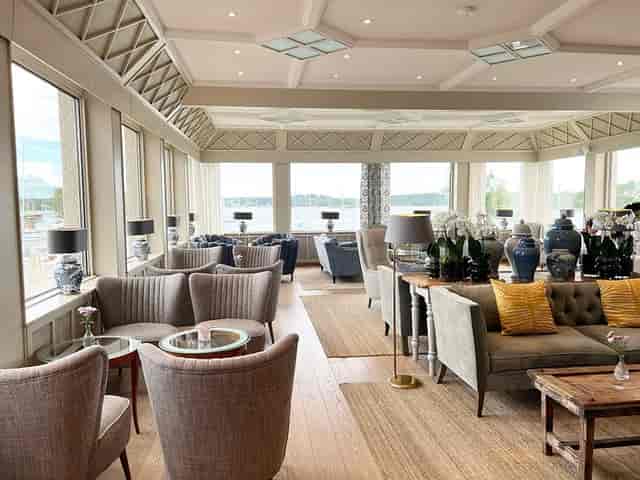 GRAND HOTEL SALTSJOBADEN - Updated 2024 ...