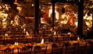 Unique Conference Venues