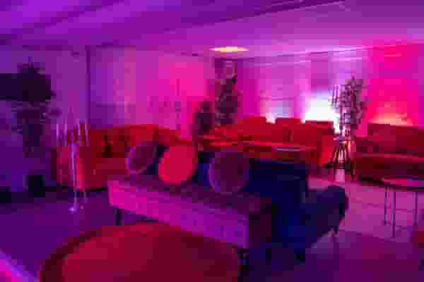 Loungen