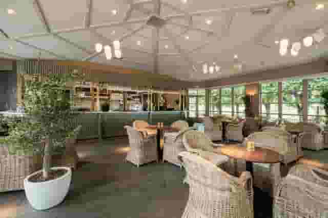 Cafeteria