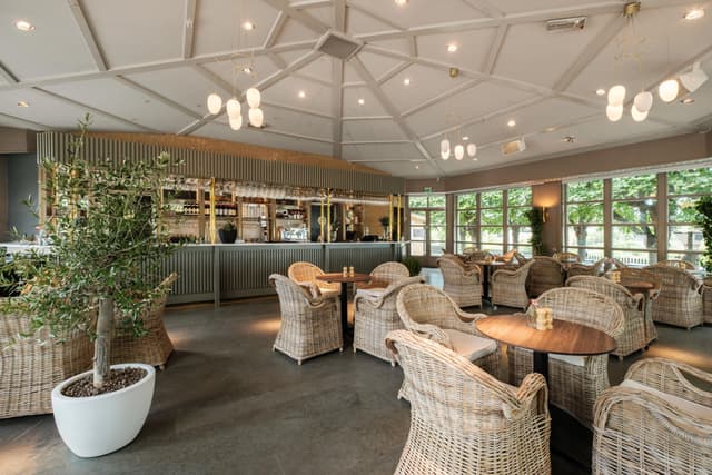 Cafeteria