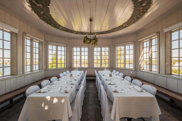 Restaurant – Södermalm, Stockholm