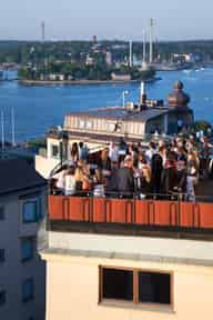 Event Venues