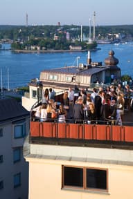 Event Venues