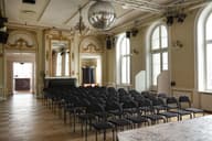 Party Venues