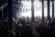 Baroque Music Venues