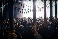 Baroque Music Venues
