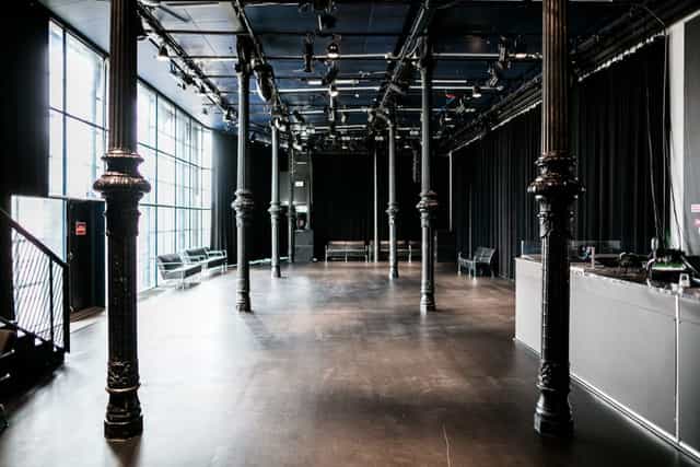 Södra Teatern