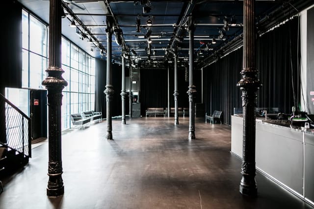 Södra Teatern