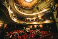 Theatres