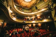 Theatres