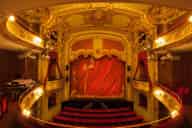 Baroque Music Venues