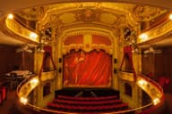 Baroque Music Venues