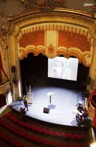 Theatres