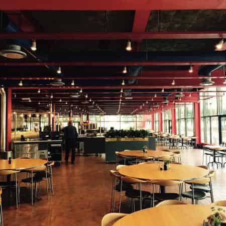 Café